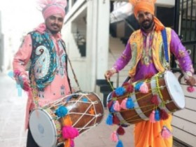 Dhol Services for Weddings